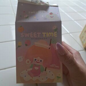 Happy Rico Sweet Time Blind Box
